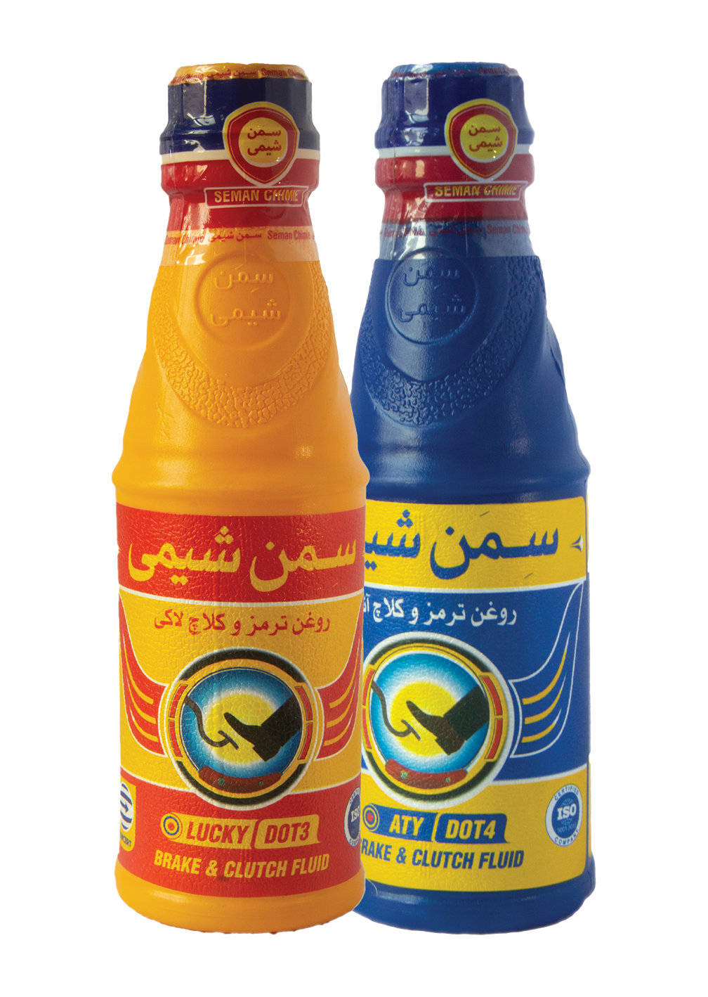 زيت الفرامل