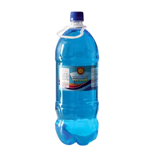 سائل تنظيف الزجاج